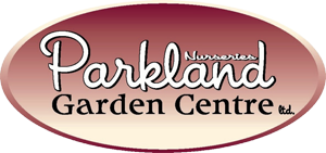 Parkland Garden Centre Logo